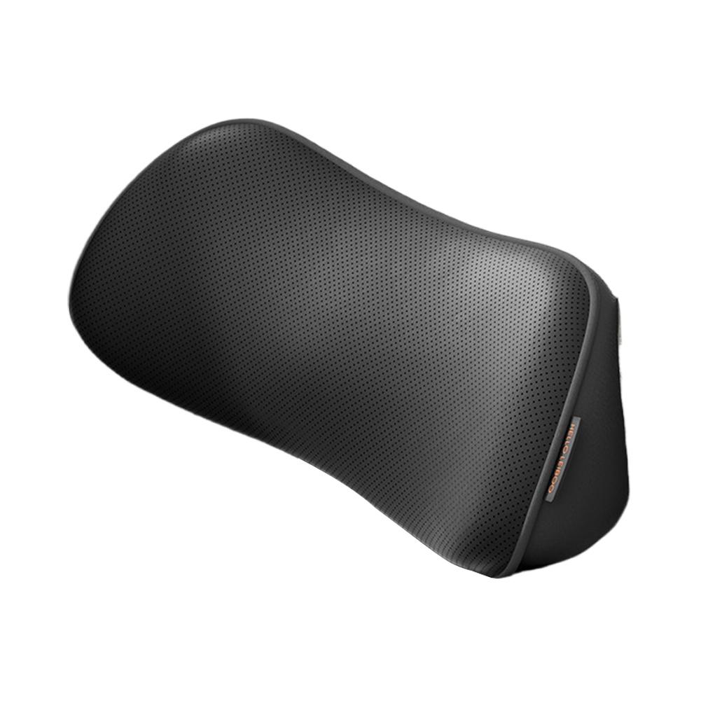 Car Seat Lumbar Support Waist Pillow Breathable Ergonomic Back Cushion Non Slip Lower Back Protection For Long Driving Office