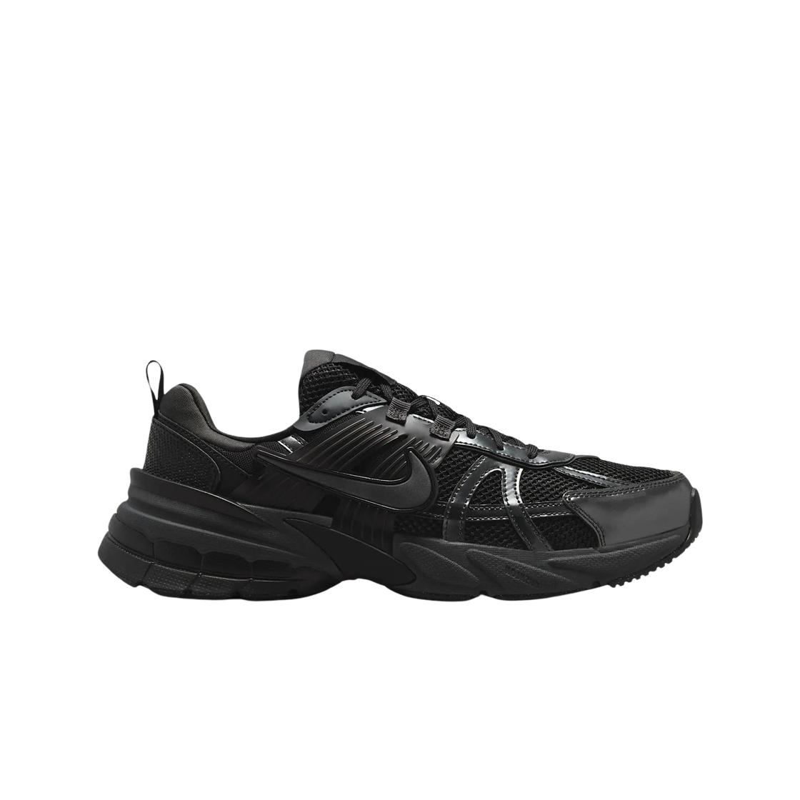 

Мужские кроссовки Nike V2K Run черные антрацитовые HJ4497-001