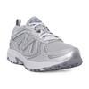 New Balance 410 Silver Trail Sneaker