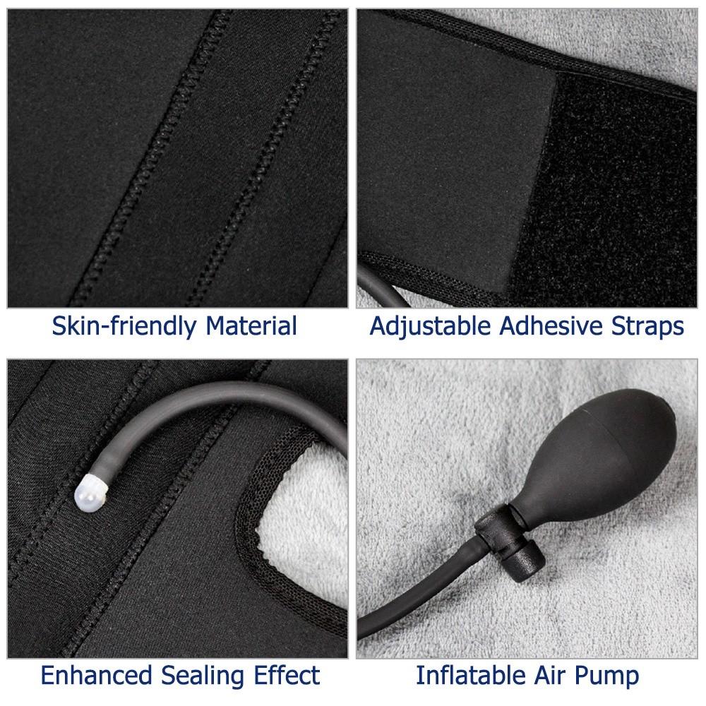 Adult & Kids Bow Leg Straightening Beam Strap X/O Type Leg Correction Belt Adjustable Posture Corrector
