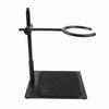 Pour Over Coffee Stand Aluminum Alloy Pour Over Coffee Station Dripper Stand Adjustable Antislip Coffee Dripper Stand