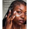 Brighten Face Serum, Smooth Nourishment Improves Skin Regeneration, Fades Fine Lines Anti-Aging Repair Serum