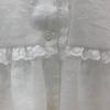 C S In The Room U neCk laCe bUtton SleeveleSS Flare Long dreSS 2Color