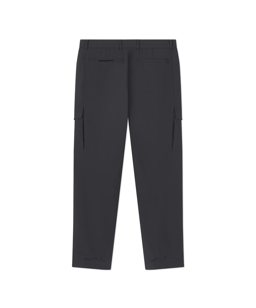 Antomas Ripstop Out-Pocket Jogger Pants Men'S - Charcoal Gray