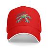 Baseball Caps Project Hail Mary Rocky AMAZE Funny Casquette Unisex Women Casual Spring Hats