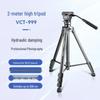 Yunteng VCT-999 Professional 2M Camera Tripod with Hydraulic Head