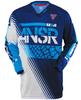 ANSR Downhill Suit, Summer Mountain Cross-country Motorcycle Suit, Cycling Suit, Long-sleeved Top for Men