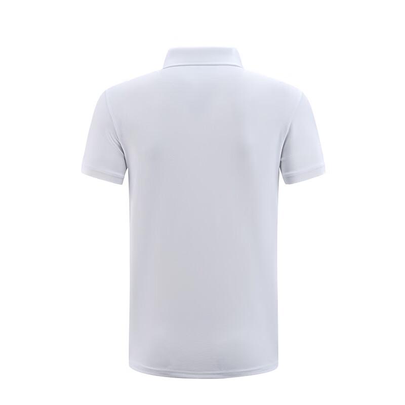 Toread Unisex Quick-Dry Polo T-Shirt