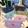 Japanese -Shaped Pencil Case, Large Capacity Pencil Pouch for Students, Portable Storage