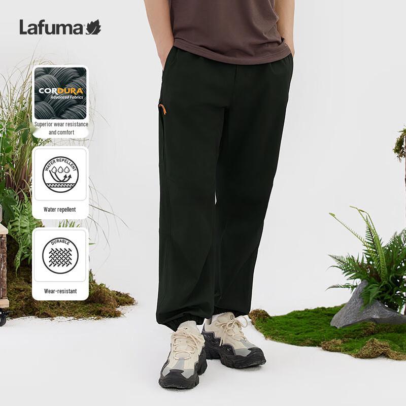 LAFUMA Men's Outdoor Casual Cargo Pants LMPA5AL95