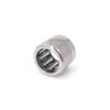 HF1012 Knurled One-Way Needle Roller Bearing Clutch - Low Noise, High Speed
