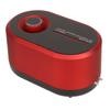 Aquarium Air Pump Adjustable Large Volume Silent Fish Tank Oxygen Pump for Outdoor Fishing US Plug
