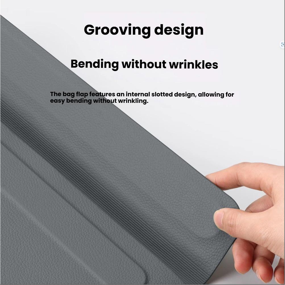 Laptop Sleeve Compatible with Apple MacBook, Huawei 14-Inch Lenovo Computer Storage And Protection Case