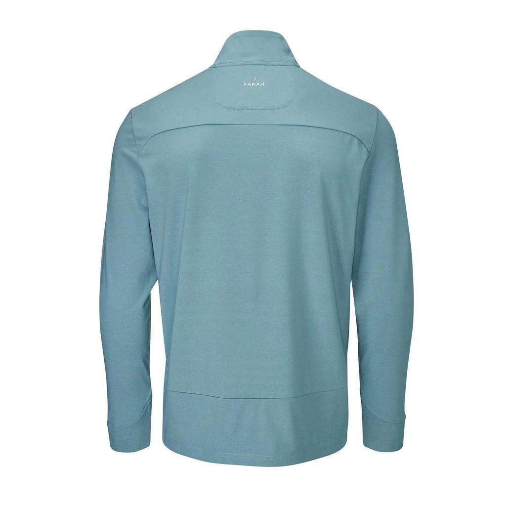 Farah Mens Hayes Midlayer