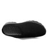 Women's Backless Walking Sneakers Summer Slip-on Mule Shoes Closed Toe Slippers Height Increase Comfort Casual Traveltime Mule