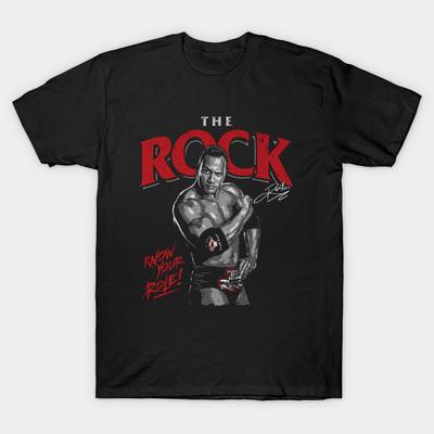 T-Shirts & Muskelshirts – T-Shirts