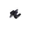 10Pcs Hood Rod Bonnet Support Clips For Citroen AX Evasion C2 C3 II C4 C5  For Peugeot For Renault Trafic Opel Vauxhall Vivaro