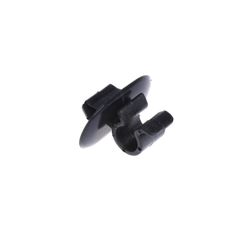 10Pcs Hood Rod Bonnet Support Clips For Citroen AX Evasion C2 C3 II C4 C5  For Peugeot For Renault Trafic Opel Vauxhall Vivaro