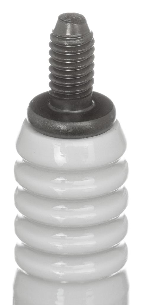 NGK Zündkerze Allgemeine Zündkerze (Schraubausführung/ohne Anschlussklemme) 1 Stück