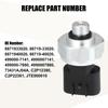 uxcell 8871933020 Air Conditioner Pressure Sensor Switch Compatible with Toy Ota Scion