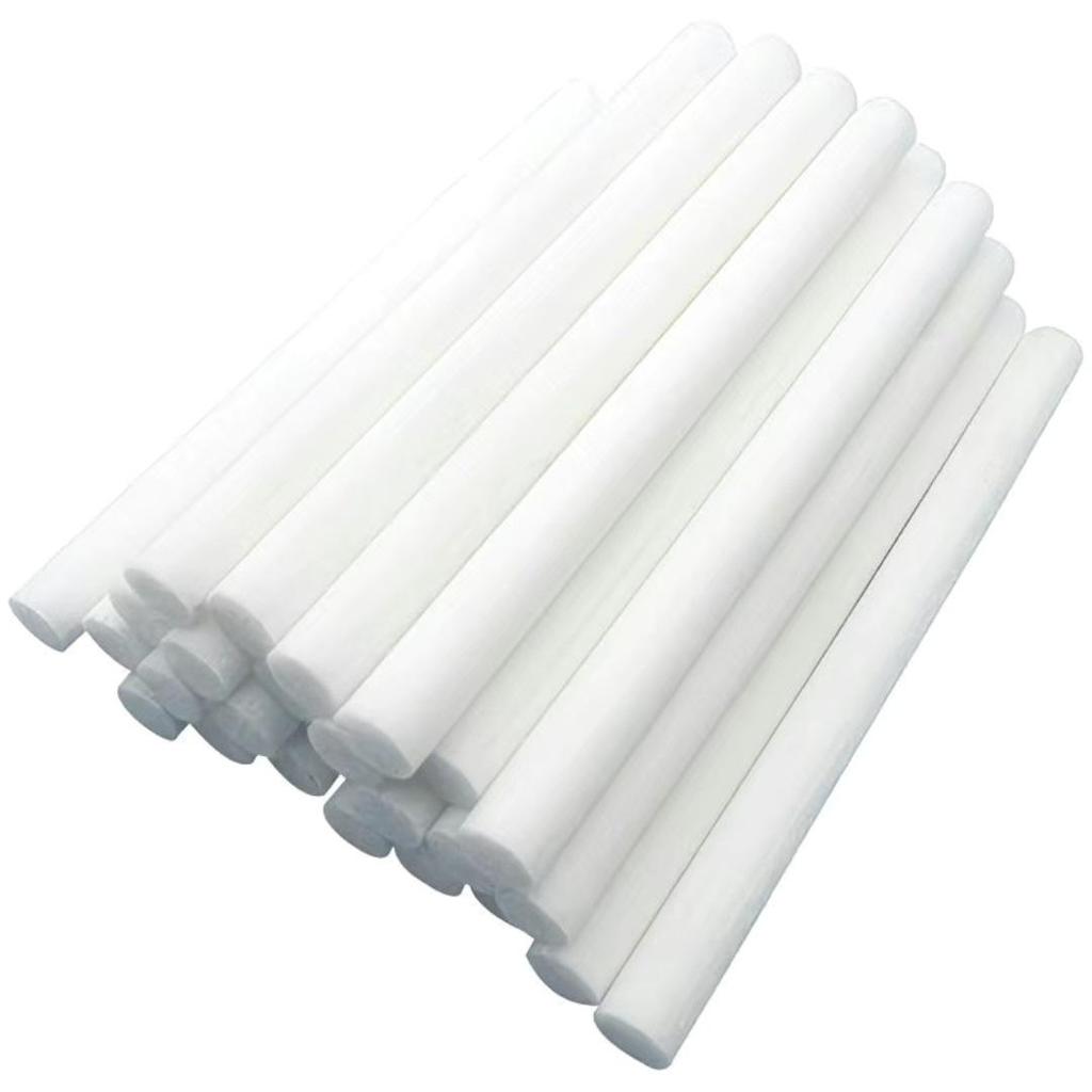 Le Ang Humidifier Aroma Diffuser Cotton Swabs & Purification Filter Replacement