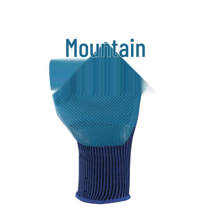 Maihan Breathable Latex Dipped Work Gloves