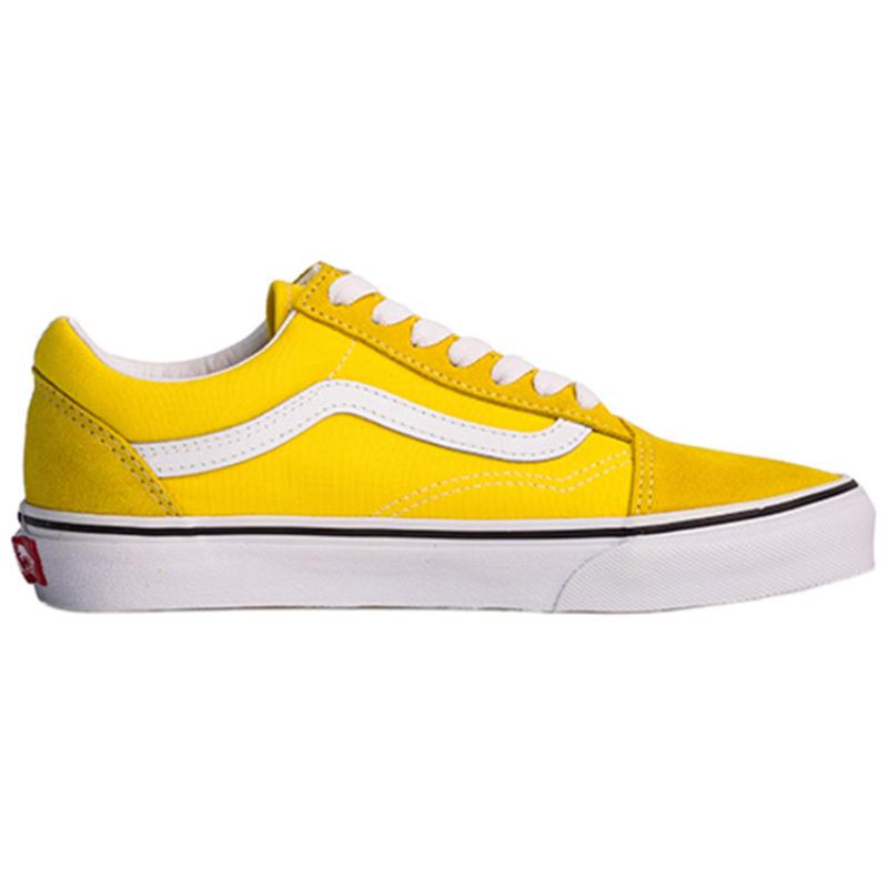 Vans Old Skool 'Vibrant Yellow' Vans VN0A4BV5FSX