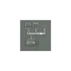 Sword Mitsubishi Raiden Type Local Fighter Plastic Model Kit SWD72161 1/72 33/31