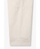 STUDIO TOMBOY [Men] String Flap Pocket Cargo Pants_Ivory 9156231013