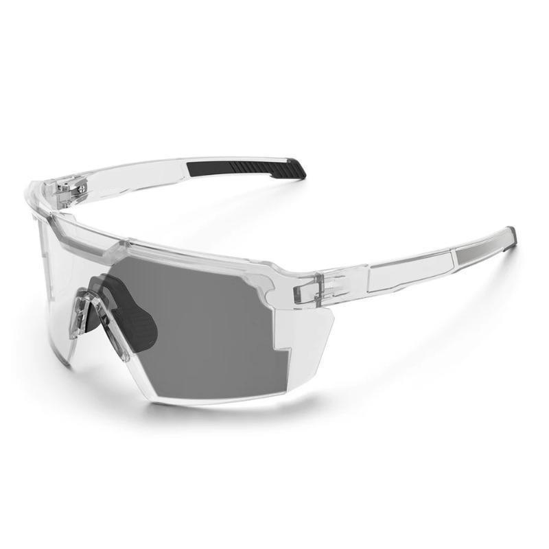 Grenzüberschreitende winddichte Radbrille mit Hitzewellen-Sonnenschutz