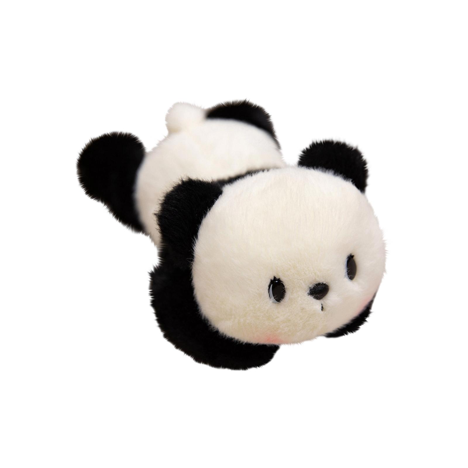 

Плюшевые игрушки милые и подходят для подарков. Они сделаны из безопасных материалов как для мальчиков, так и для девочек One Size