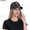 Unisex Women Love Venezuela Map Flag Dad Hat Vintage South America Venezuelan Heritage Versatile Baseball Cap Fit All Size
