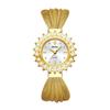 Yalalusi Sunflower Watch Women'S High Value Light Luxury Small Dial Simple Exquisite Premium Ladies Watch