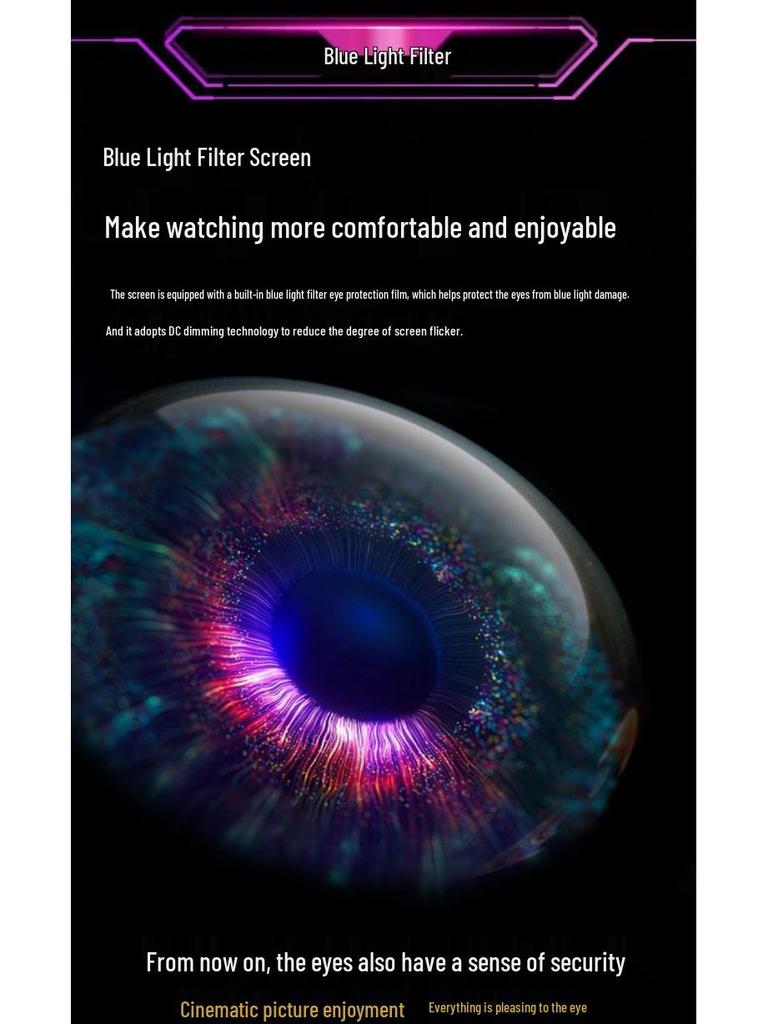 24-inch 2K IPS 180Hz Esports Monitor, 4K 240Hz Display for Gaming and Office Use.