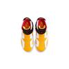 Jordan Air  6 Comfortable Versatile Mid-Top Kids Basketball Shoes Kids Sneakers White Yellow DR8497-761