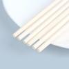 Blue and White Porcelain Design Bamboo Chopsticks