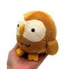 Munyumu Owl Plush Toy, Medium Size