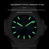 Classic Business Brand Luxury Men's Watch New Ultra-thin Fashion Quartz Watch Rose Gold Clock Mlae