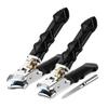 Heavy Duty Nail Clippers for Thick Nails Ultra Sharp Stainless