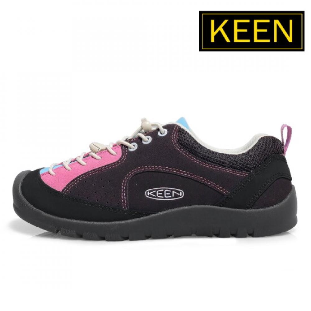 Keen Women S jaSper rockS Sp SneakerS Java caShmere roSe 1032171