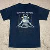 September Mourning Death Has Always Known Who I Am S to 5XL Shirt TV216