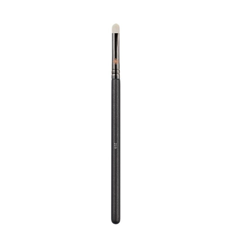 Picasso Makeup Brush Set: Eyeshadow, Wool Animal Hair, Nose Shadow, Concealer, Blush Brushes.