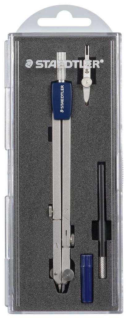 Staedtler Basic Compass Mars 554 T01SKRN