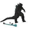 2021 SHM Godzilla vs. Kong Super Movable Giant Monster Figure