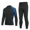 3mm Neopren Neoprenanzug Surfen Tauchen Schnorcheln Wassersport Herren Damen Ganzkörper Thermoschutz UV-beständig