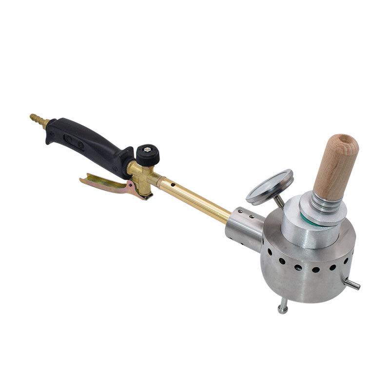 Propane Oxalic Acid Vaporizer for Varroa Mite Control In Beekeeping
