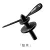 Creative Retro Bamboo Dragonfly Car Decoration Hook Car Ornament Stress Relief Modification Accessory for SU7 YU7