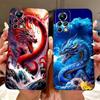 Fashion Painting Case For Infinix Note 11 Pro 11s Note11 Soft Silicone Phone Cases For Infinix Note11s 11 11Pro Covers Bumpers