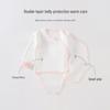 Disney Baby Pure Cotton Long-Sleeve Bodysuit Romper