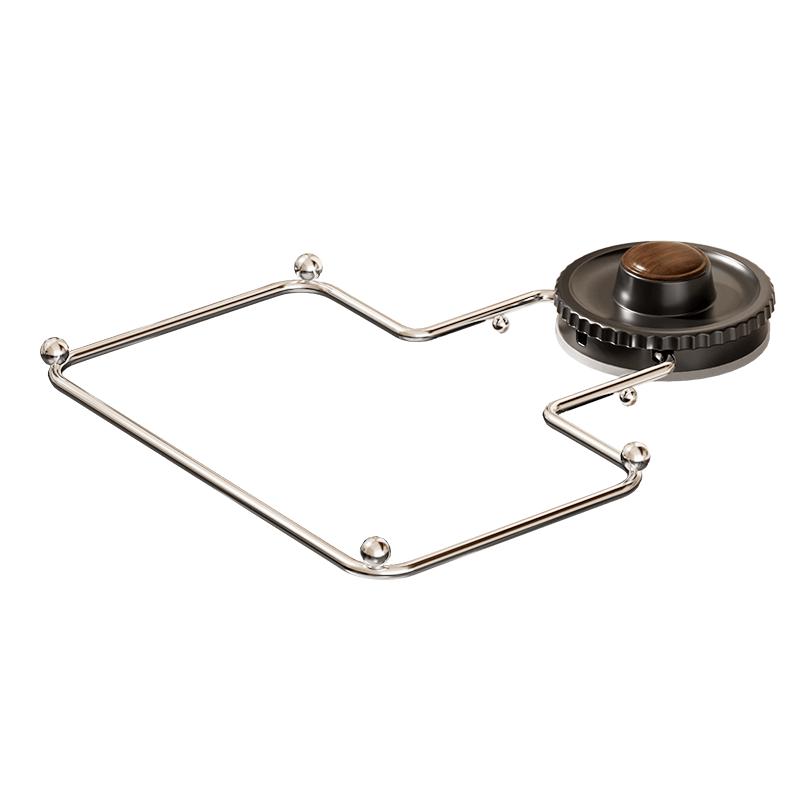 Bydoll Suction Cup Wall Organizers & Holders